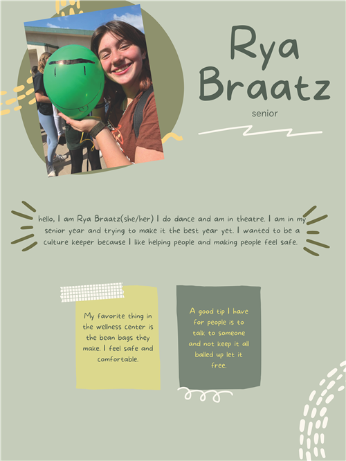 Rya Braatz